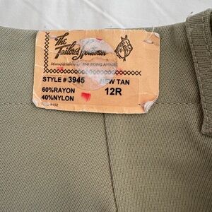 Tailored Sportsman girls  royal hunter breeches